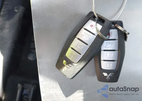 2023 Mitsubishi Outlander Se 2.5 S-Awc z USA, uszkodzony, nr VIN JA4J4UA81PZ055657